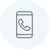 Qualia Servicios responde por teléfono todas las emergencias.